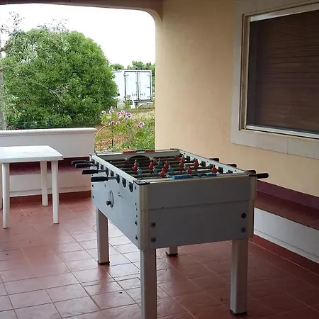Holiday home Casa Nonna Nina *