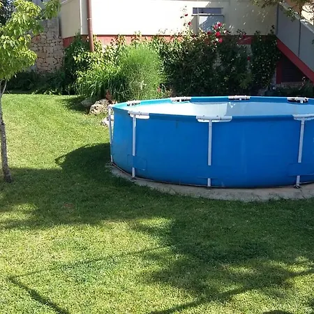 Casa Nonna Nina * Castellana Grotte