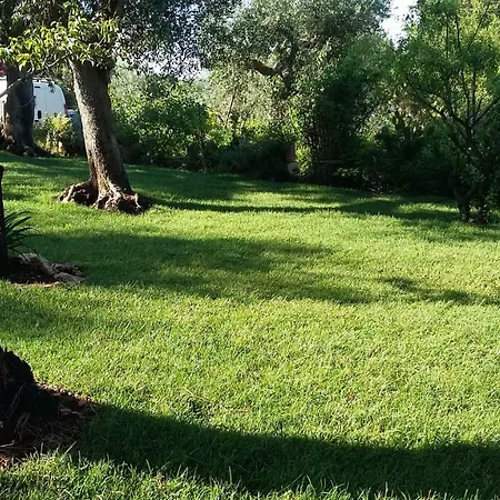 Casa Nonna Nina Holiday home Castellana Grotte