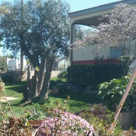 Casa Nonna Nina 度假居 卡斯特拉纳格罗泰